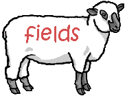 fields