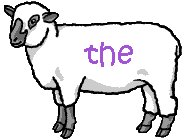 the