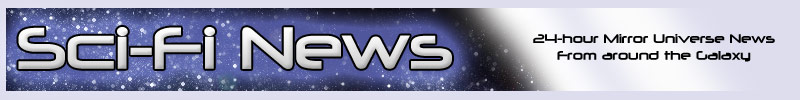 Sci-Fi News