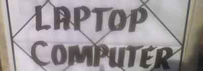 Laptop Computer