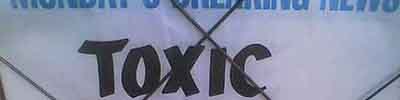 Toxic