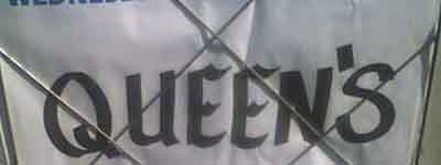 Queen's